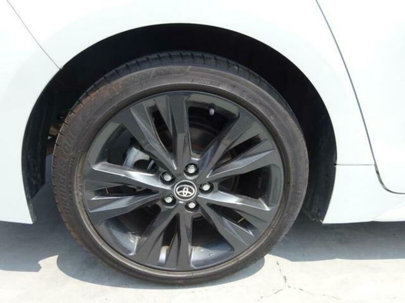 COROLLA TOURING