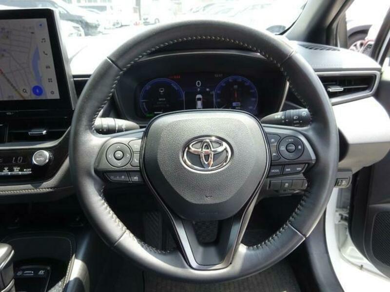 COROLLA TOURING
