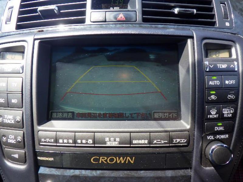 CROWN