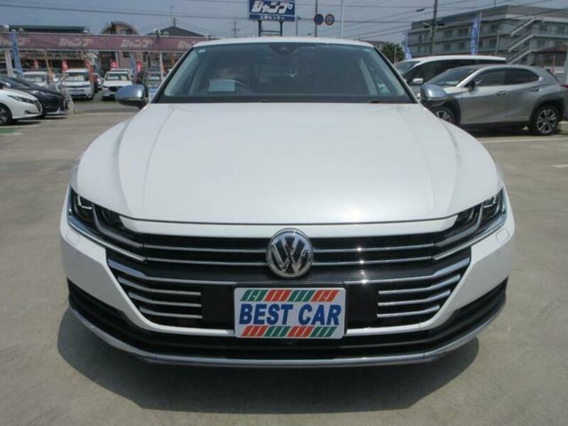 ARTEON