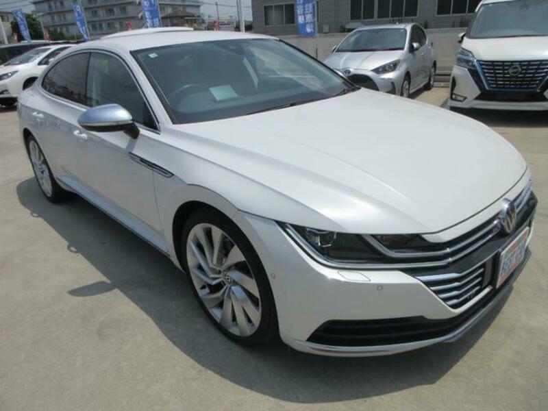 ARTEON