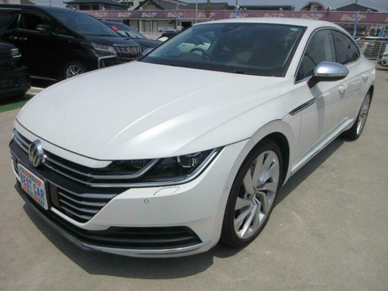 ARTEON