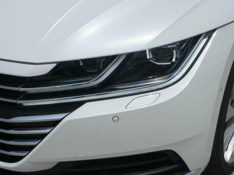 ARTEON