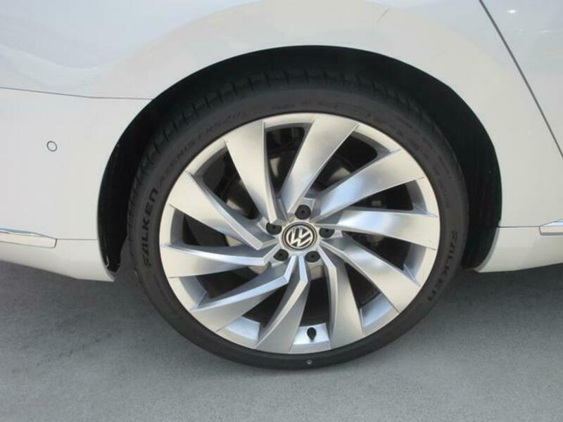 ARTEON