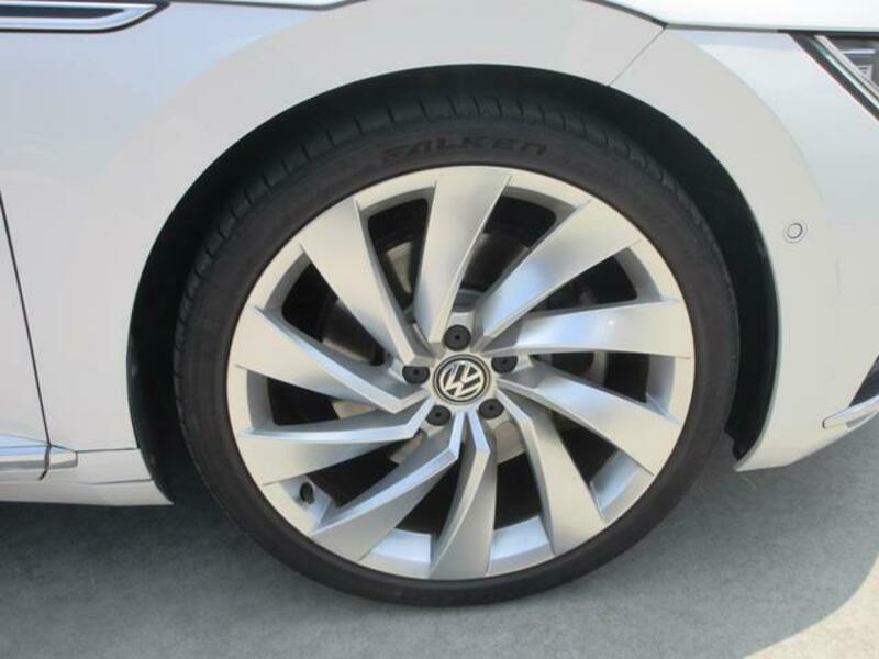 ARTEON