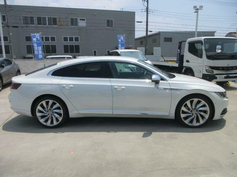 ARTEON