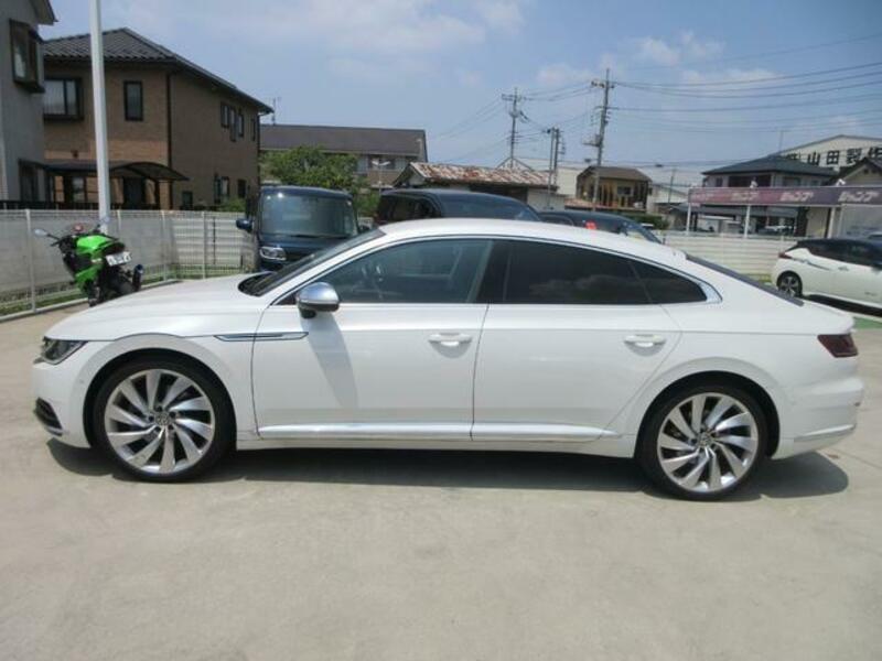 ARTEON