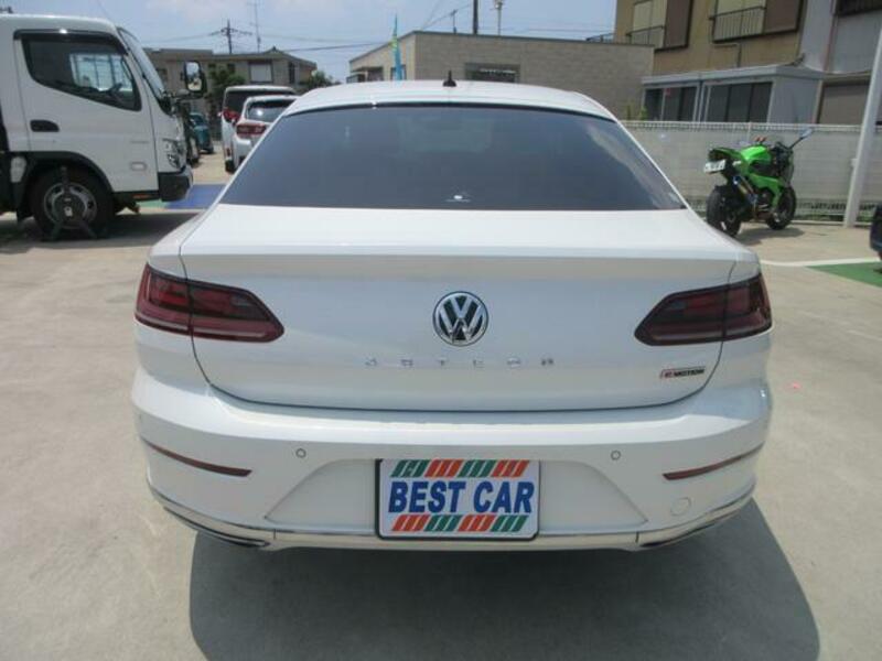 ARTEON