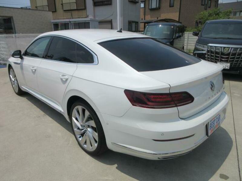 ARTEON