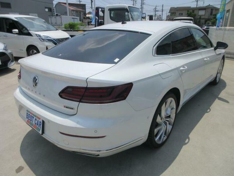 ARTEON