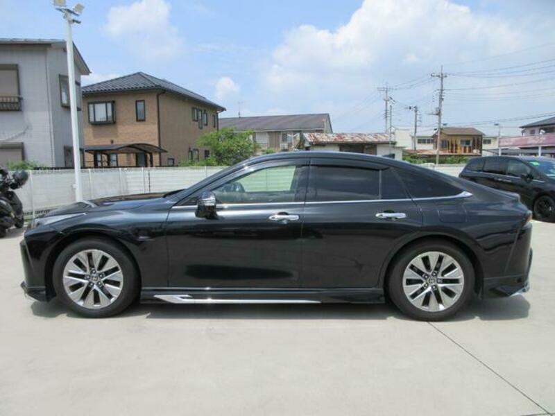 MIRAI