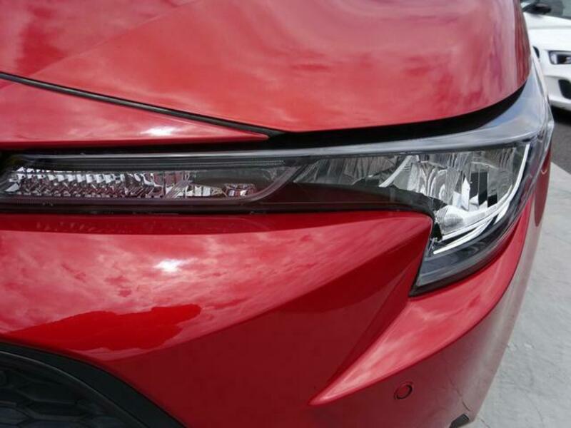 COROLLA TOURING