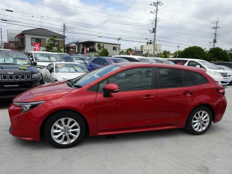 COROLLA TOURING