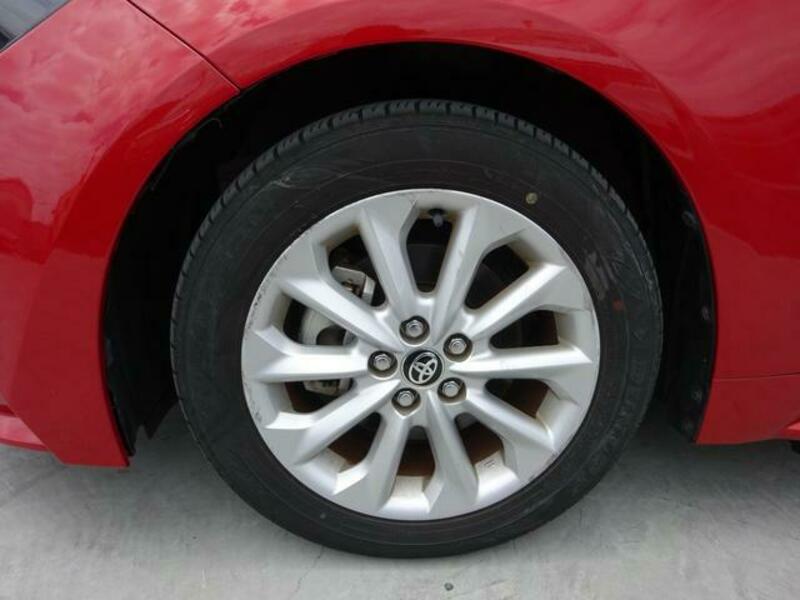 COROLLA TOURING