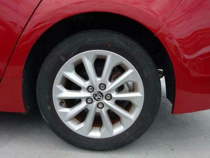 COROLLA TOURING