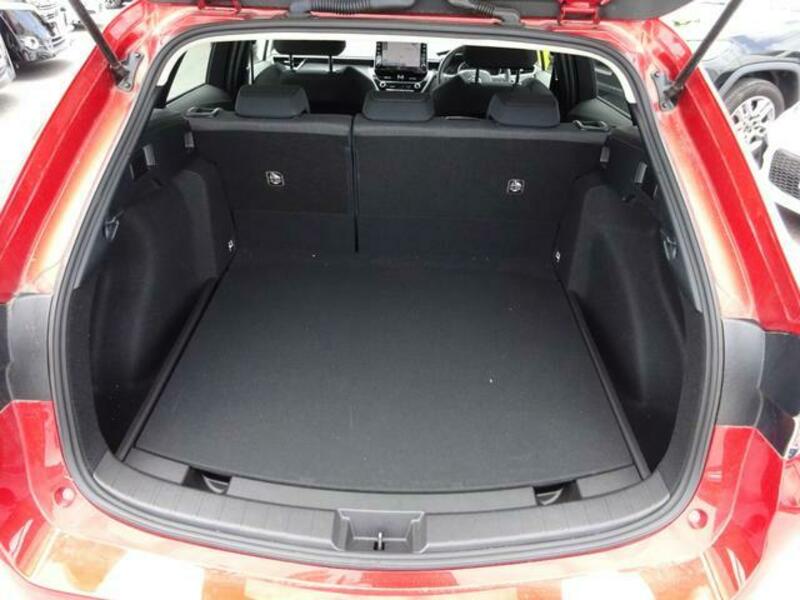 COROLLA TOURING