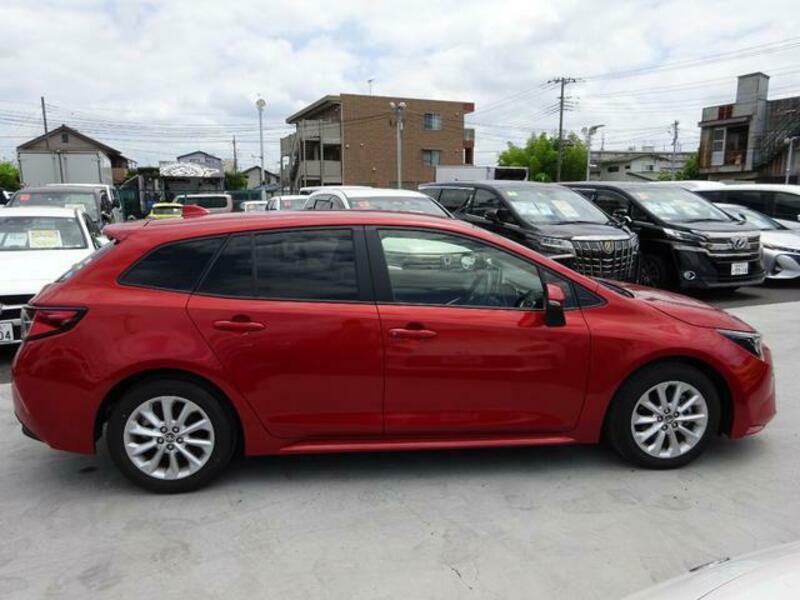 COROLLA TOURING