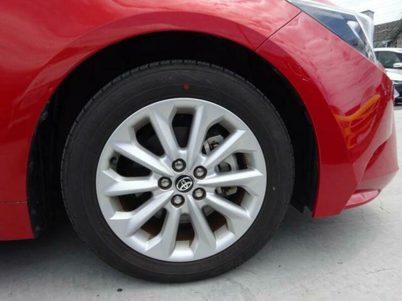 COROLLA TOURING