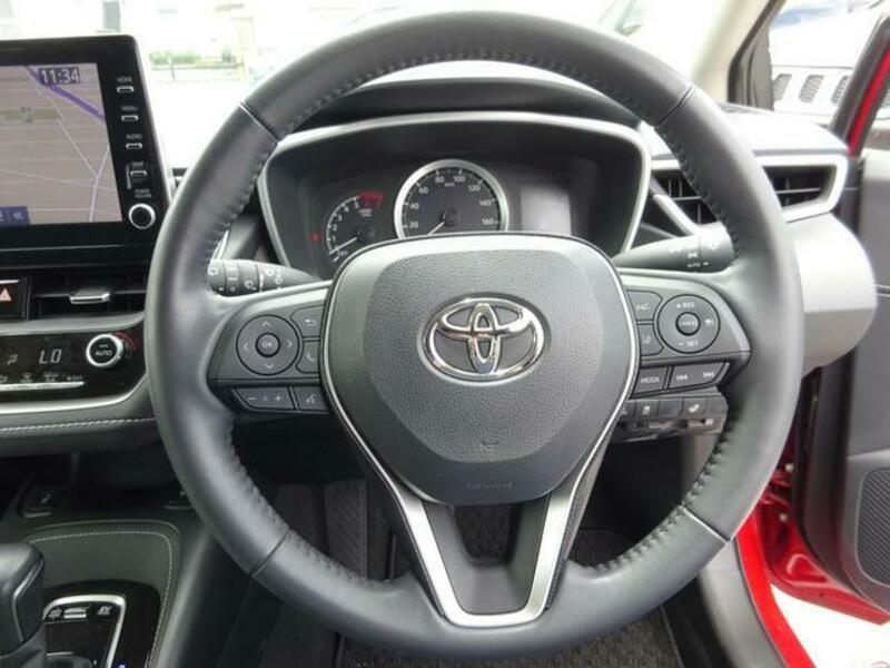 COROLLA TOURING