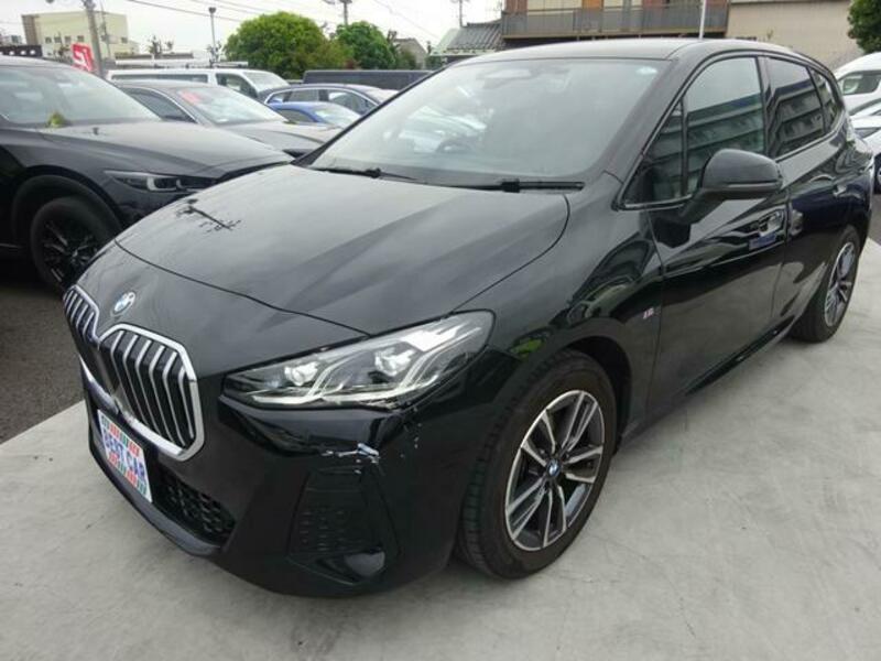 2 SERIES