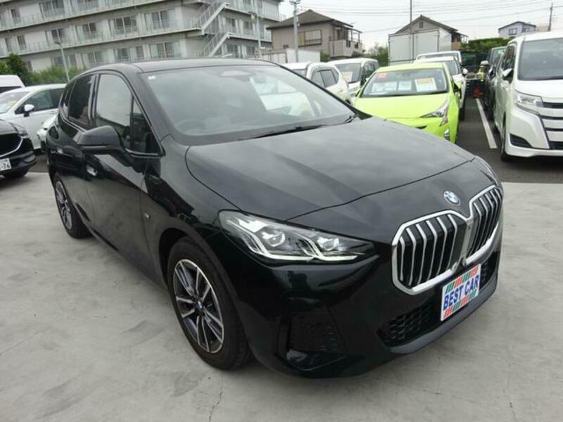 2 SERIES