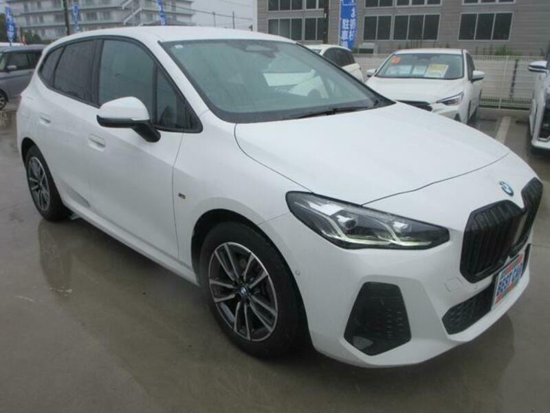 2 SERIES