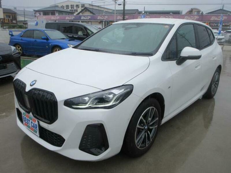 2 SERIES