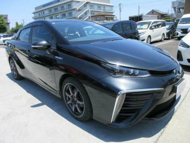 MIRAI