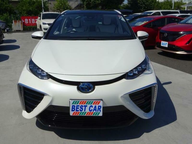MIRAI