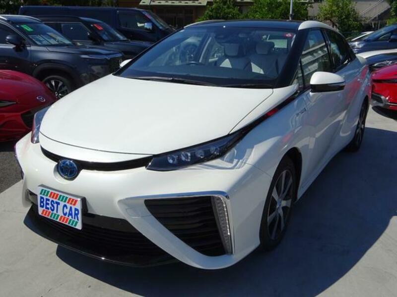 MIRAI