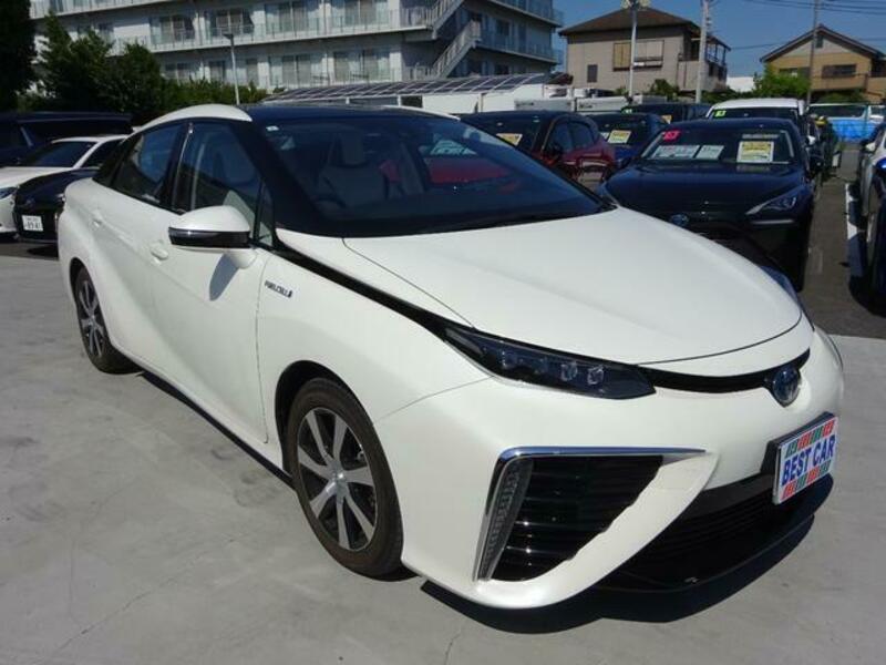 MIRAI