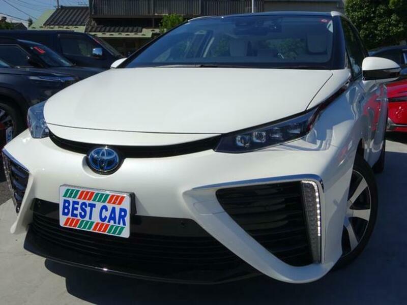 MIRAI-0