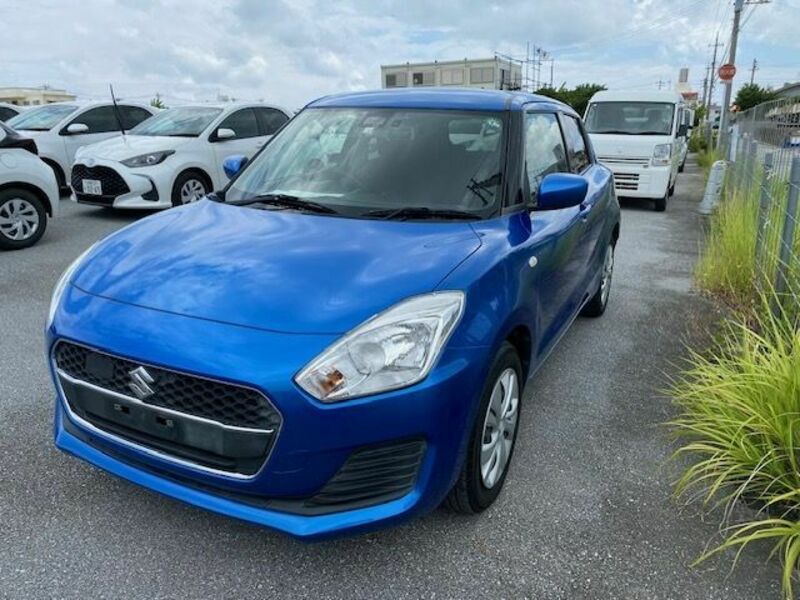 SWIFT