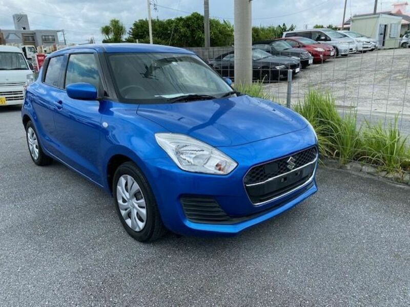 SWIFT