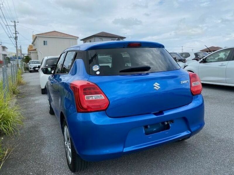 SWIFT