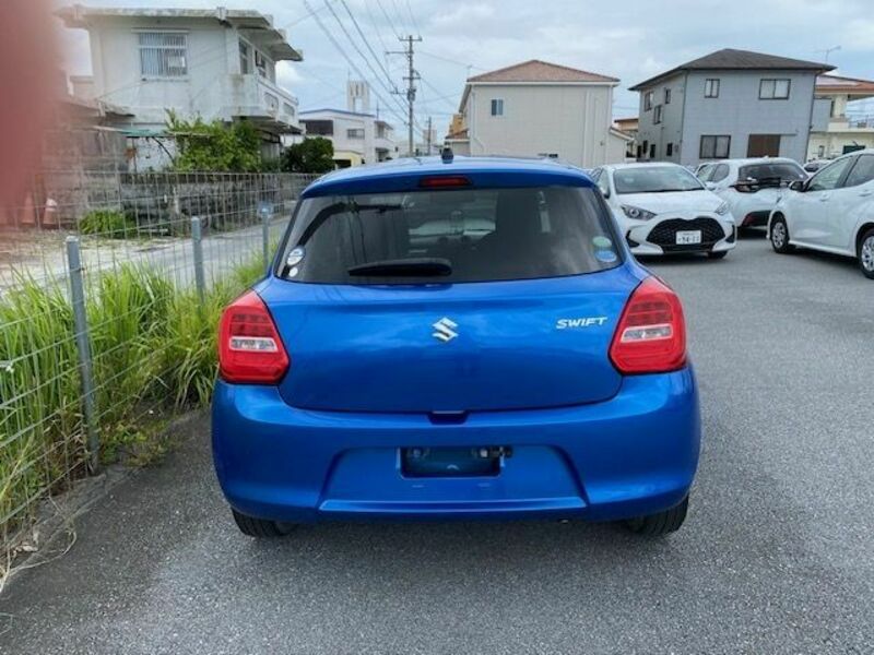 SWIFT