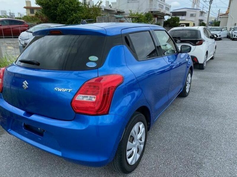 SWIFT