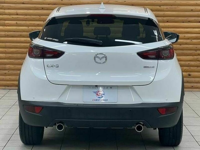 CX-3