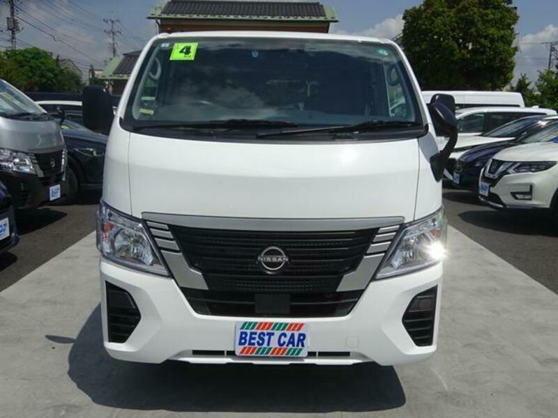 CARAVAN