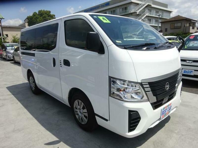 CARAVAN
