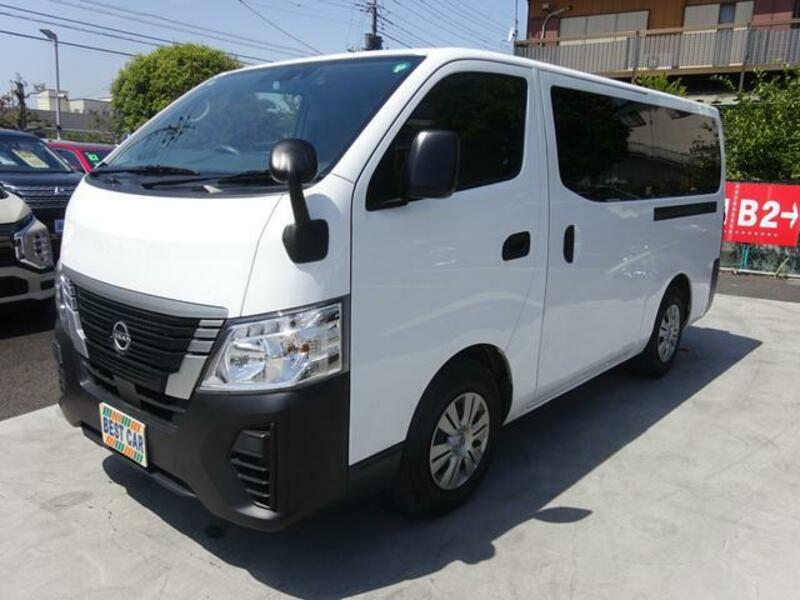 CARAVAN