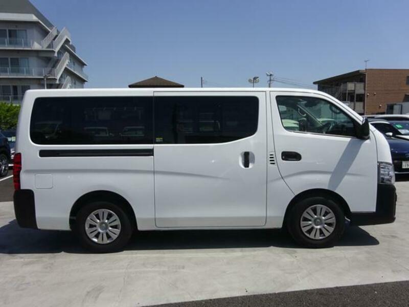 CARAVAN