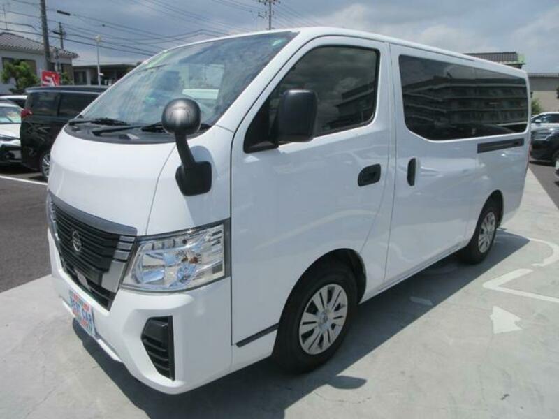 CARAVAN