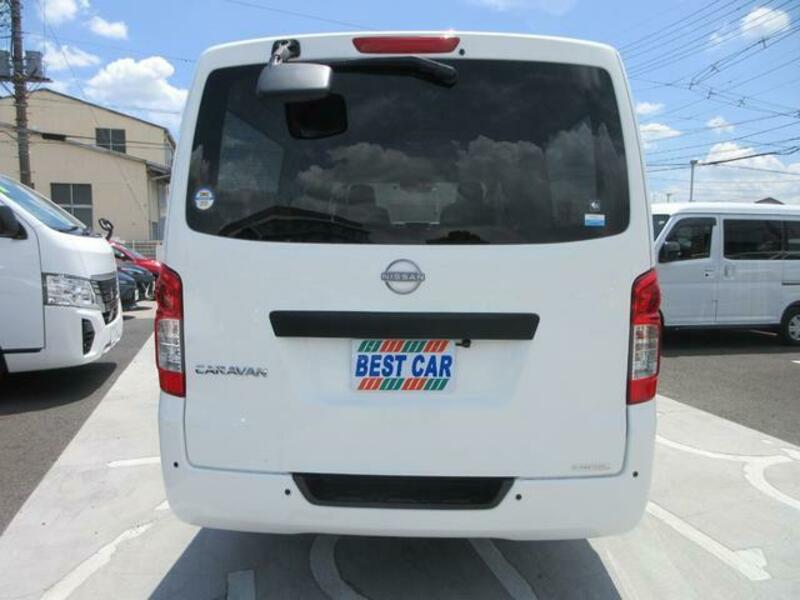 CARAVAN
