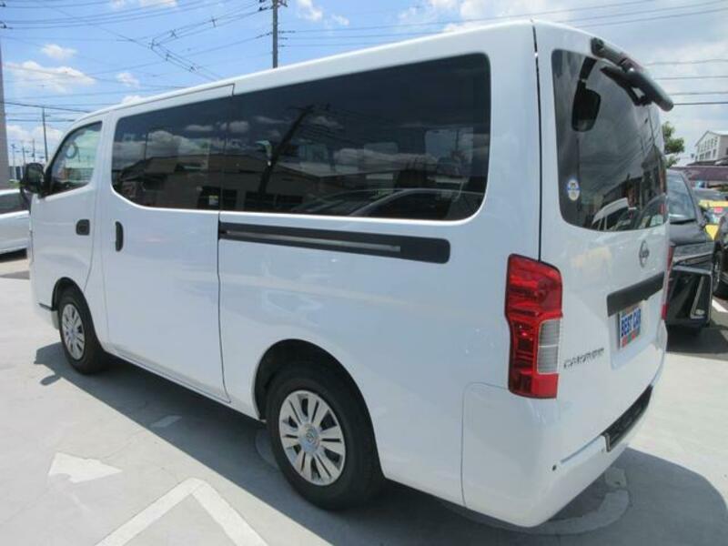 CARAVAN