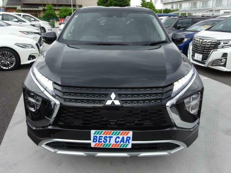 ECLIPSE CROSS