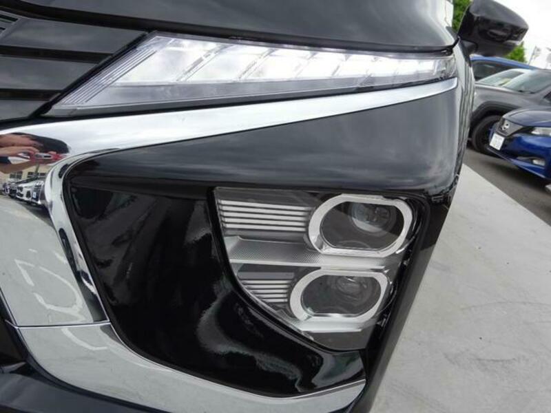 ECLIPSE CROSS