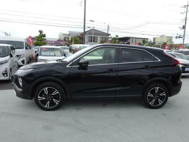 ECLIPSE CROSS