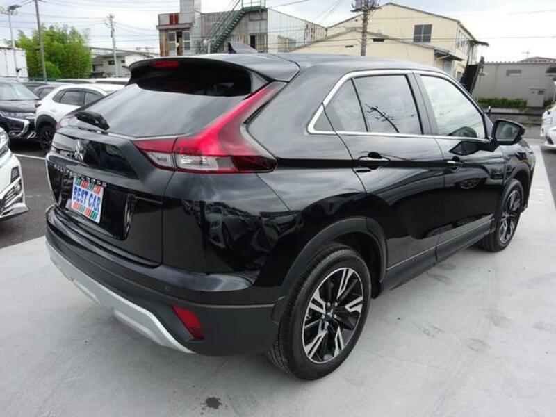 ECLIPSE CROSS