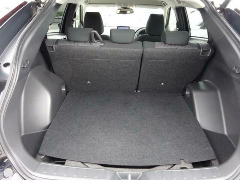 ECLIPSE CROSS